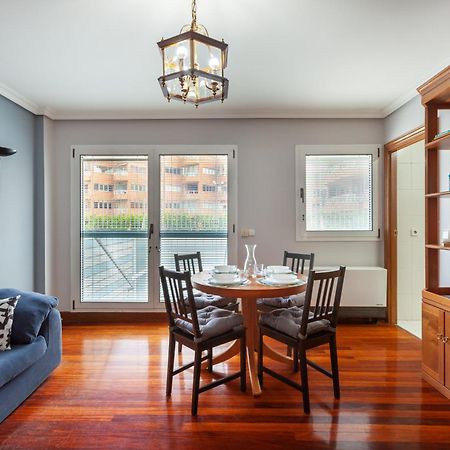 Nafarroa - Baskey Rentals Zarautz Kültér fotó