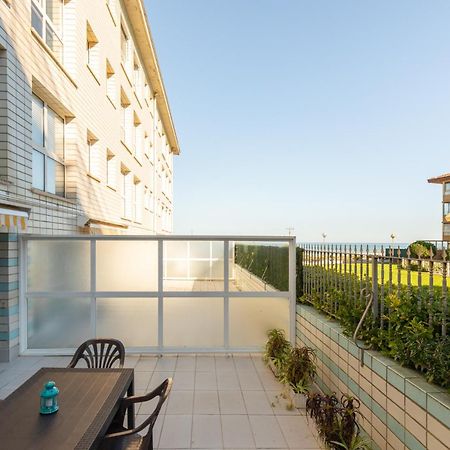 Nafarroa - Baskey Rentals Zarautz Kültér fotó