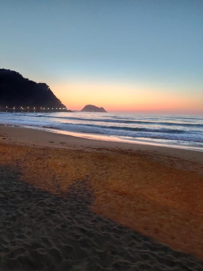 Nafarroa - Baskey Rentals Zarautz Kültér fotó